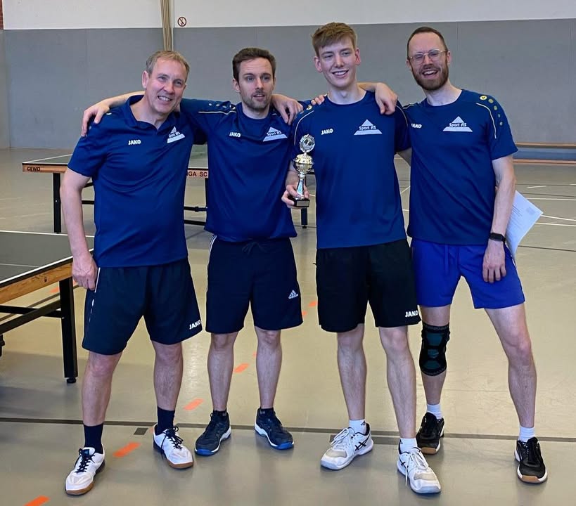 ESV Lüneburg Tischtennis