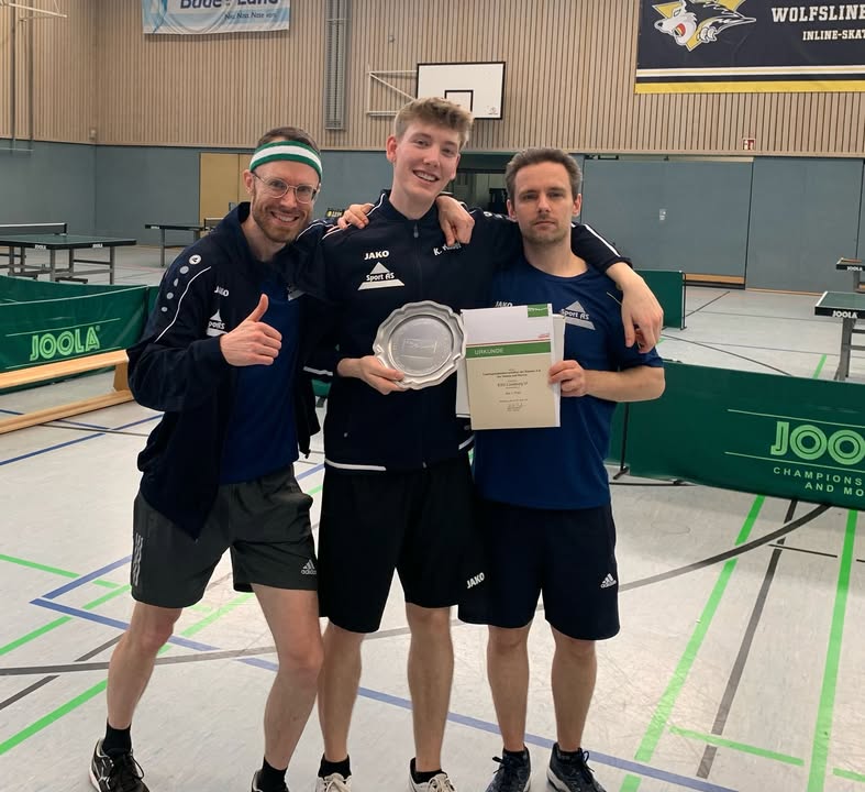 ESV Lüneburg Tischtennis